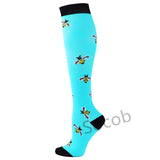 48 Styles Compression Socks