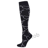 48 Styles Compression Socks