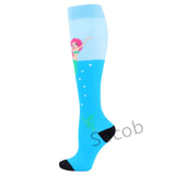 48 Styles Compression Socks