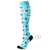 48 Styles Compression Socks