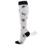 48 Styles Compression Socks