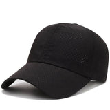 Breathable UPF50+ Ultra Thin, Cooling Outdoor Running Hat