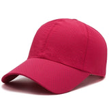 Breathable UPF50+ Ultra Thin, Cooling Outdoor Running Hat