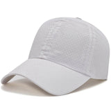 Breathable UPF50+ Ultra Thin, Cooling Outdoor Running Hat